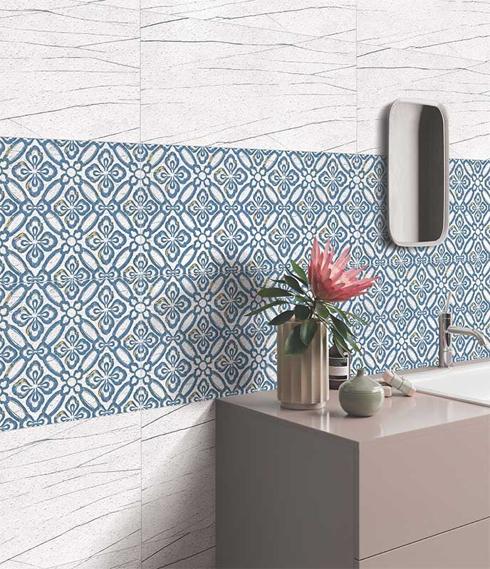 Bathroom Wall Tiles - The Tile Wholesaler & Build Pro